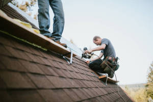 Local Roofers in Glover, ND